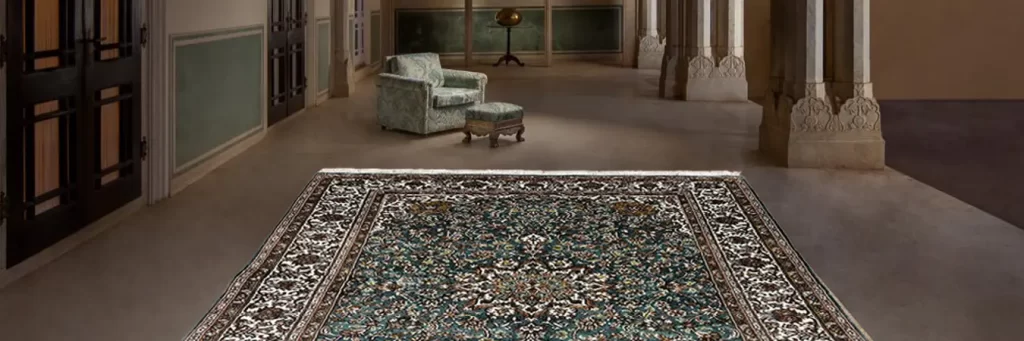 Carpet Exporter in Delhi, India - Jansons Carpets
