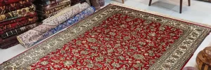 Carpet Supplier in India - Janons Carpets