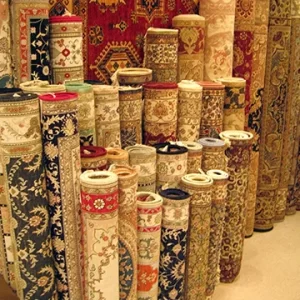 choose the right design and color of kashmiri carpets - Jansons Carpets