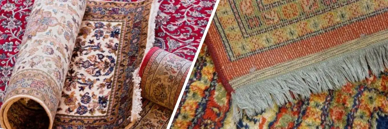 Handmade vs Machine Made Rugs: Why Your Choice Matters - Jansons Carpets