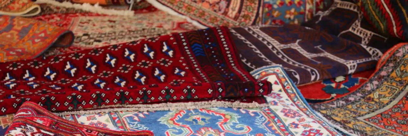 Afghan Carpets - How to Make It The Tribal Way?