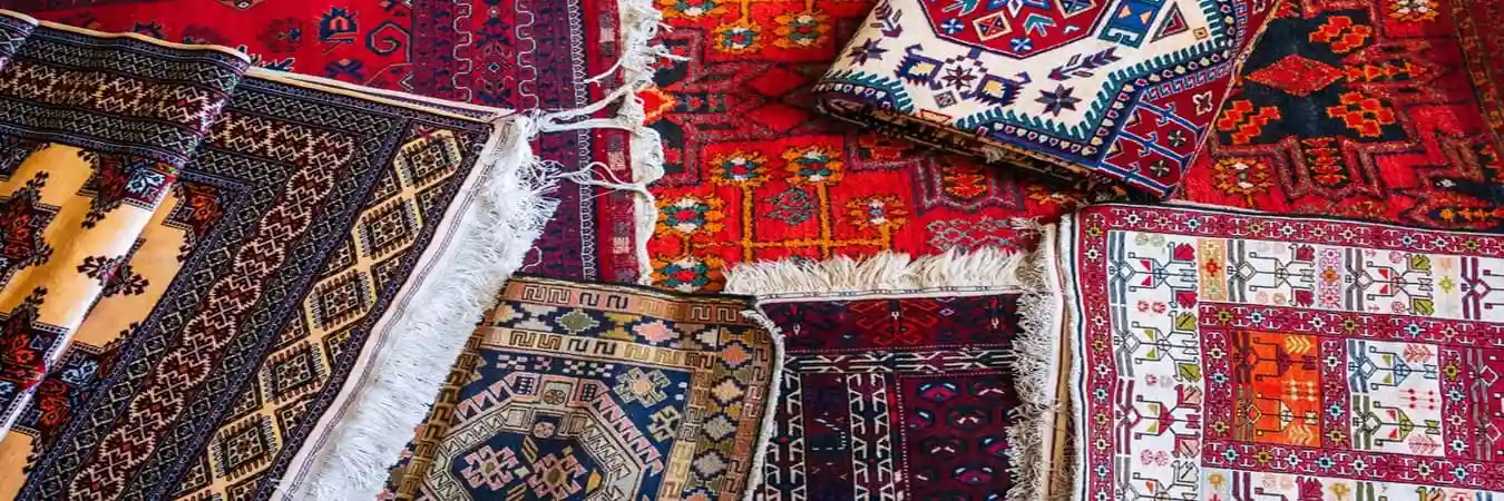 How Vintage Carpets Inpire the Design of New Handmade Rugs - Jansons Carpets