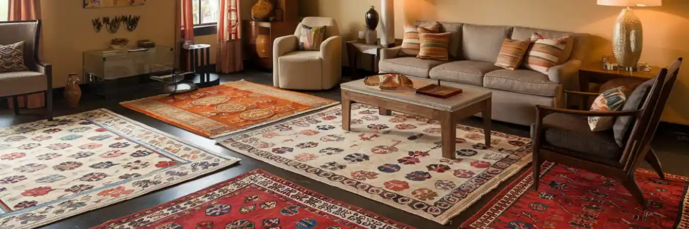 Handmade Indian Rugs Why Should You Choose Jansons Carpets