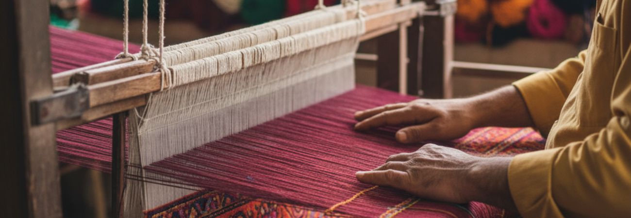Indian Rugs