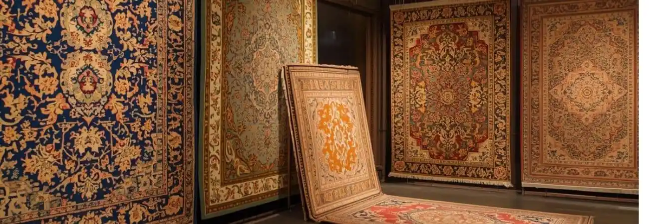 Top Trending Rug Styles for 2026