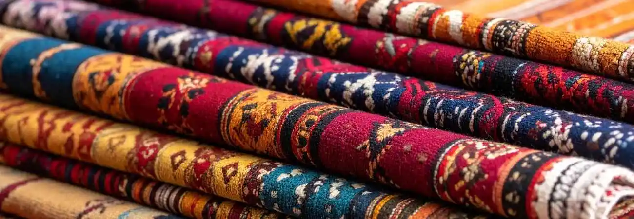 How to choose the right rug size for every room