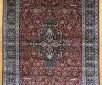 Kashmir Pure Silk (6 x 4) ft Hand knotted