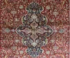 Kashmir Pure Silk (6 x 4) ft Hand knotted