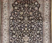Handmade Kashmir Pure Silk (3 x 5) ft Hand knotted