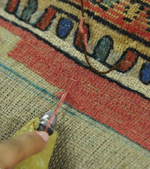 Jansons Carpets