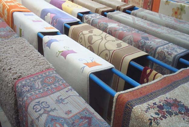 Jansons Carpets